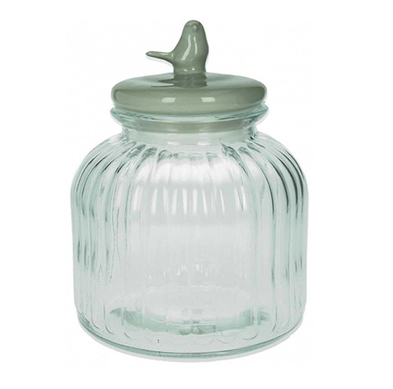 Емкость Tognana Transparenz Tweet Grigio T65BI170065 Емкость Tognana Transparenz Tweet Grigio T65BI170065