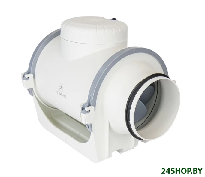 Вентилятор Soler and Palau TD EVO-200 T 5211306200 Вентилятор Soler and Palau TD EVO-200 T 5211306200