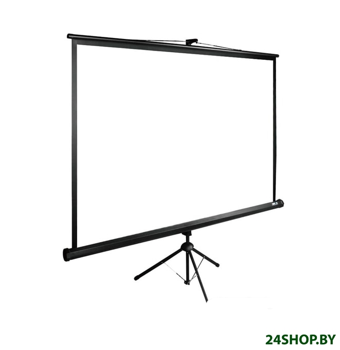 Проекционный экран Cactus TriExpert 200x200 CS-PSTE-200х200-BK Проекционный экран Cactus TriExpert 200x200 CS-PSTE-200х200-BK