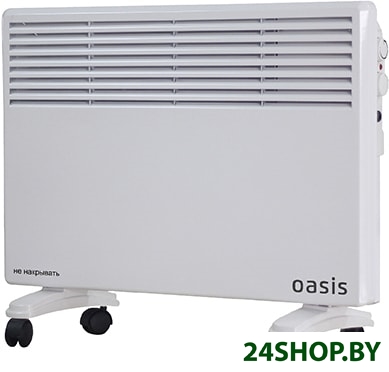 Конвектор Oasis LK-15 Конвектор Oasis LK-15