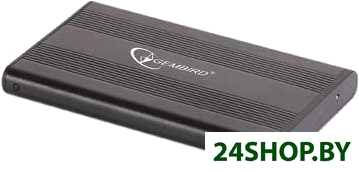 Бокс для жесткого диска Gembird EE2-U2S-5 Бокс для жесткого диска Gembird EE2-U2S-5