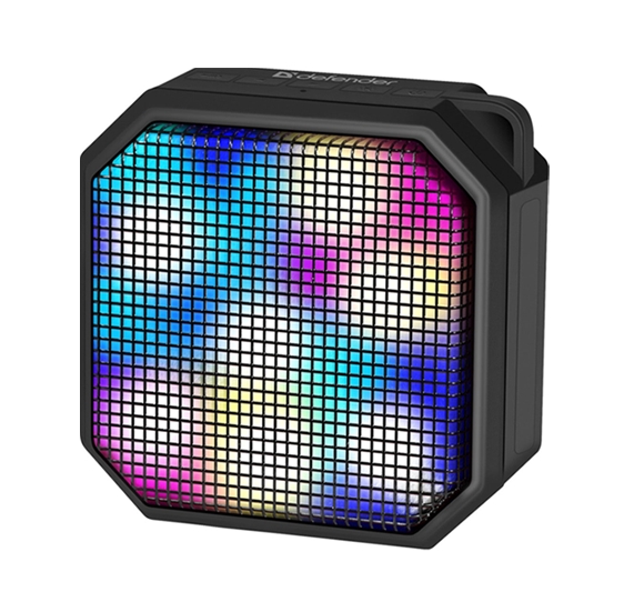 Беспроводная колонка Defender G16 Беспроводная колонка Defender G16