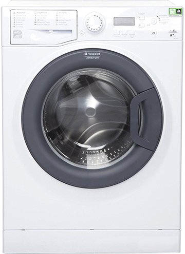 Стиральная машина Hotpoint VMSF6013B Стиральная машина Hotpoint VMSF6013B