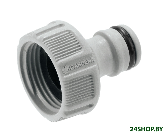 Штуцер резьбовой Gardena 18201-29 (26,5 мм) Штуцер резьбовой Gardena 18201-29 (26,5 мм)