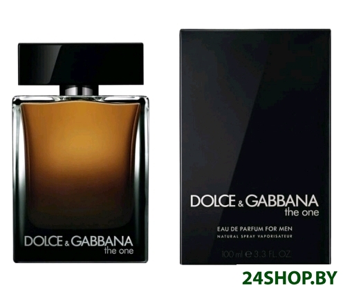 Парфюмерная вода DOLCE and GABBANA The One (100 мл) Парфюмерная вода DOLCE and GABBANA The One (100 мл)