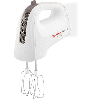 Миксер Moulinex HM612110 Миксер Moulinex HM612110