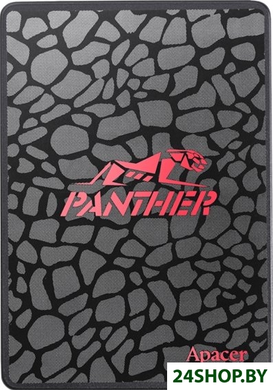 SSD Apacer Panther AS350 512GB AP512GAS350 SSD Apacer Panther AS350 512GB AP512GAS350