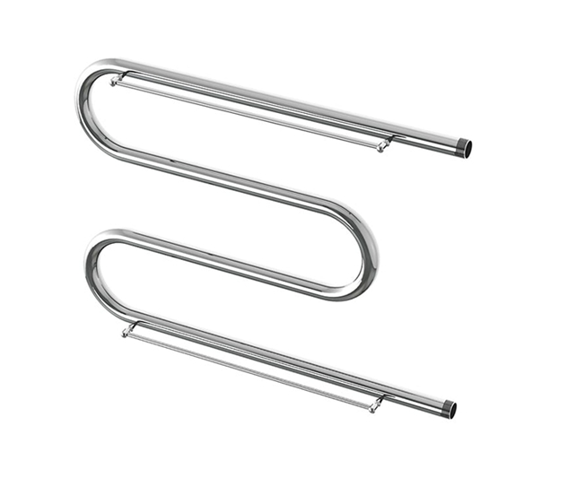 Полотенцесушитель Gloss and Reiter Standart M plus [М.1.50х80 (1 Полотенцесушитель Gloss and Reiter Standart M plus [М.1.50х80 (1