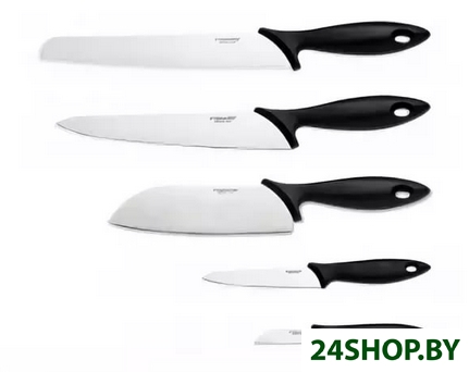 Набор ножей FISKARS 1023782 Набор ножей FISKARS 1023782