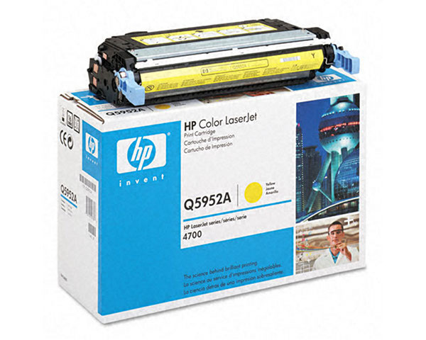 Тонер-картридж HP Q5952A Тонер-картридж HP Q5952A