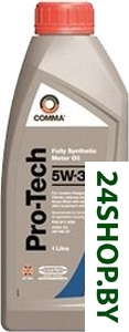 Моторное масло Comma Pro-Tech 5W-30 1л Моторное масло Comma Pro-Tech 5W-30 1л