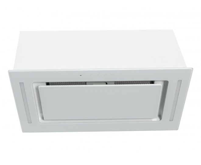 Кухонная вытяжка ZorG Technology Stella 52 (белый, 1200 куб. м/ч) Кухонная вытяжка ZorG Technology Stella 52 (белый, 1200 куб. м/ч)