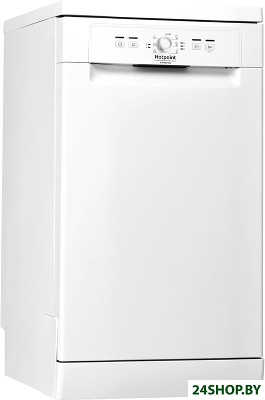 Отдельностоящая посудомоечная машина Hotpoint-Ariston HSFE 1B0 C Отдельностоящая посудомоечная машина Hotpoint-Ariston HSFE 1B0 C