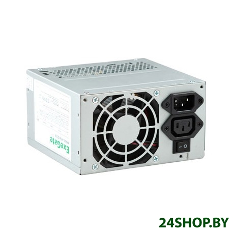 Блок питания ExeGate ATX-CP450W Блок питания ExeGate ATX-CP450W