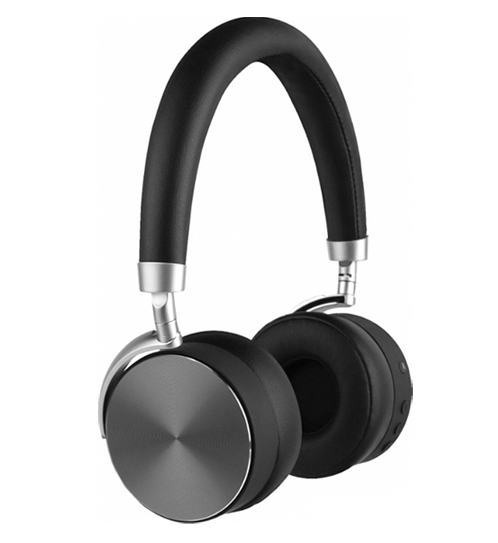 Наушники Rombica MySound BH-13 ANC (черный) Наушники Rombica MySound BH-13 ANC (черный)