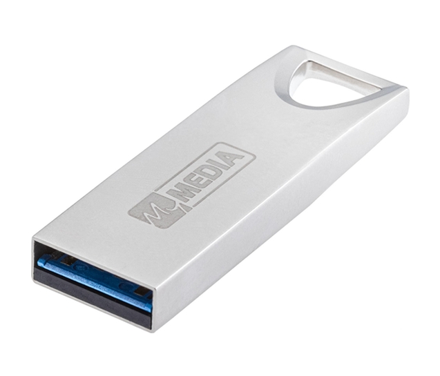 USB Flash MyMedia 69275 16GB USB Flash MyMedia 69275 16GB