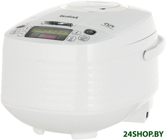 Мультиварка Tefal RK745132 Мультиварка Tefal RK745132