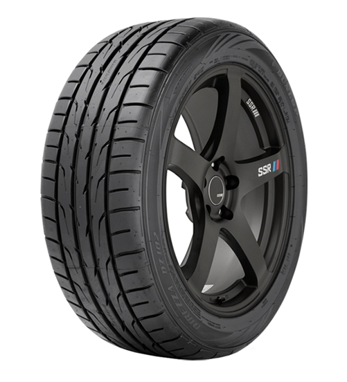 Автомобильные шины Dunlop Direzza DZ102 205/60R15 91H Автомобильные шины Dunlop Direzza DZ102 205/60R15 91H