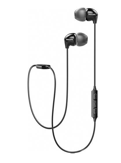 Наушники Philips SHB3595BK/10 Наушники Philips SHB3595BK/10