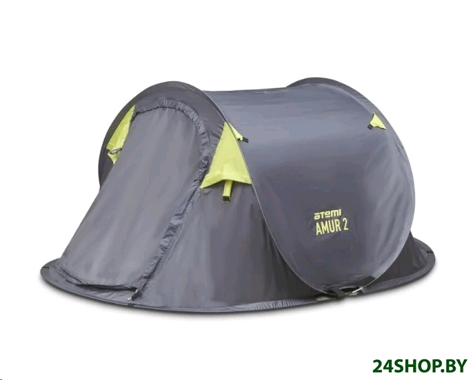 Палатка Atemi Amur 2A (DW02726) Палатка Atemi Amur 2A (DW02726)