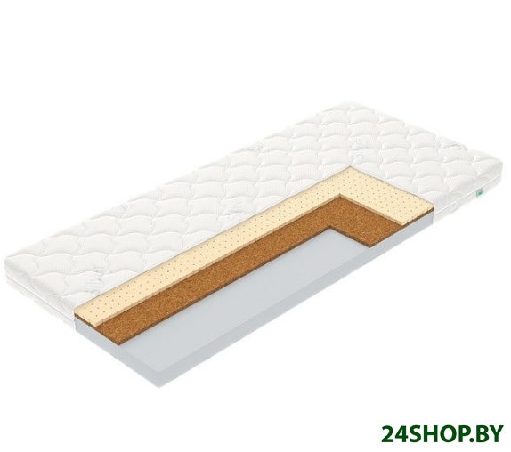 Матрас Vegas Zip 70x190 Матрас Vegas Zip 70x190