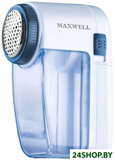 Машинка для удаления катышков Maxwell MW-3101 Машинка для удаления катышков Maxwell MW-3101