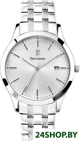 Наручные часы Pierre Lannier 248C121 Наручные часы Pierre Lannier 248C121