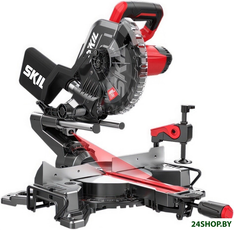 Торцовочная пила Skil MS1310 MS1310SE00 Торцовочная пила Skil MS1310 MS1310SE00