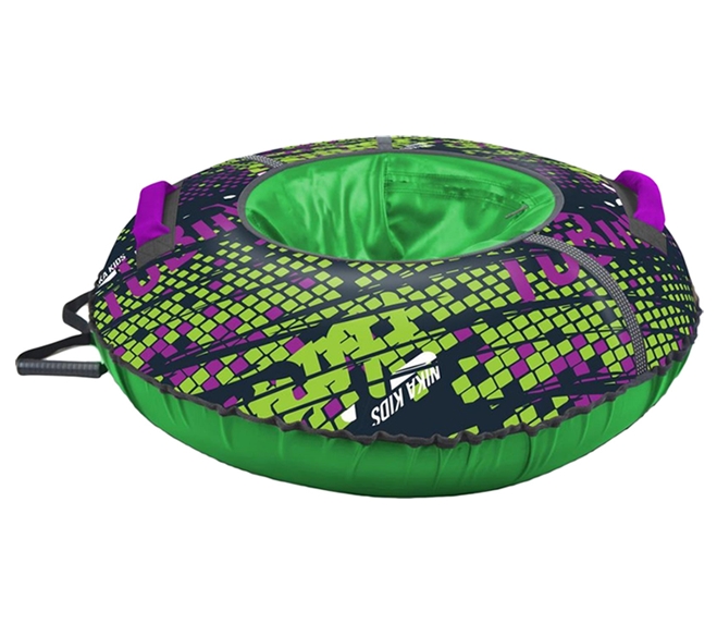 Тюбинг Nika ТБ2К-85/52 (nika sport/фиолетовый) Тюбинг Nika ТБ2К-85/52 (nika sport/фиолетовый)