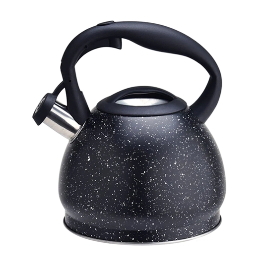 Чайник со свистком Pomi d'Oro Napoli P-650188 Чайник со свистком Pomi d'Oro Napoli P-650188