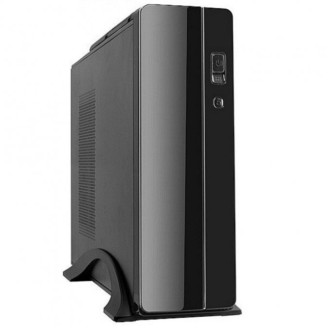 Корпус HAFF S601-U3 450W Корпус HAFF S601-U3 450W