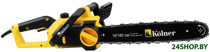 Электрическая пила Kolner KECS 40/1900 Электрическая пила Kolner KECS 40/1900