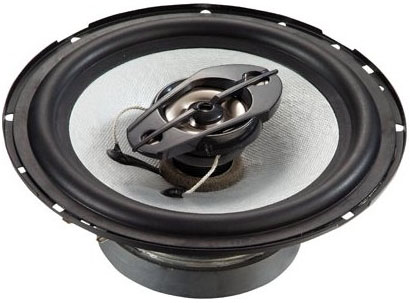 Автомобильная акустика Kicx RTS 165V Автомобильная акустика Kicx RTS 165V