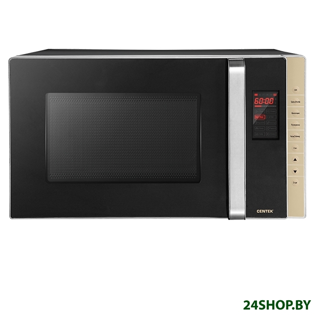 Микроволновая печь CENTEK CT-1561 (черный) Микроволновая печь CENTEK CT-1561 (черный)