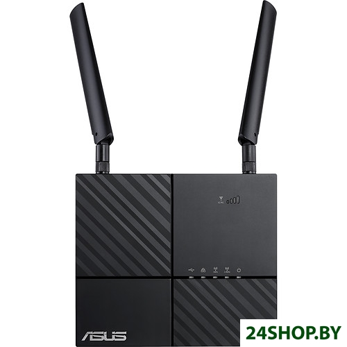 Беспроводной маршрутизатор ASUS 4G-AC53U Беспроводной маршрутизатор ASUS 4G-AC53U