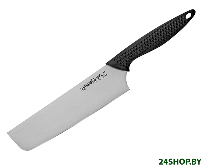 Кухонный нож Samura Golf SG-0043 Кухонный нож Samura Golf SG-0043