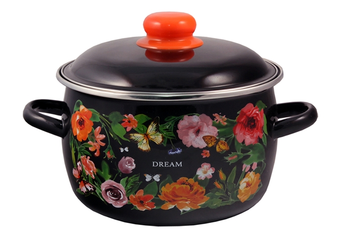 Кастрюля Appetite Dream 1MC201P Кастрюля Appetite Dream 1MC201P