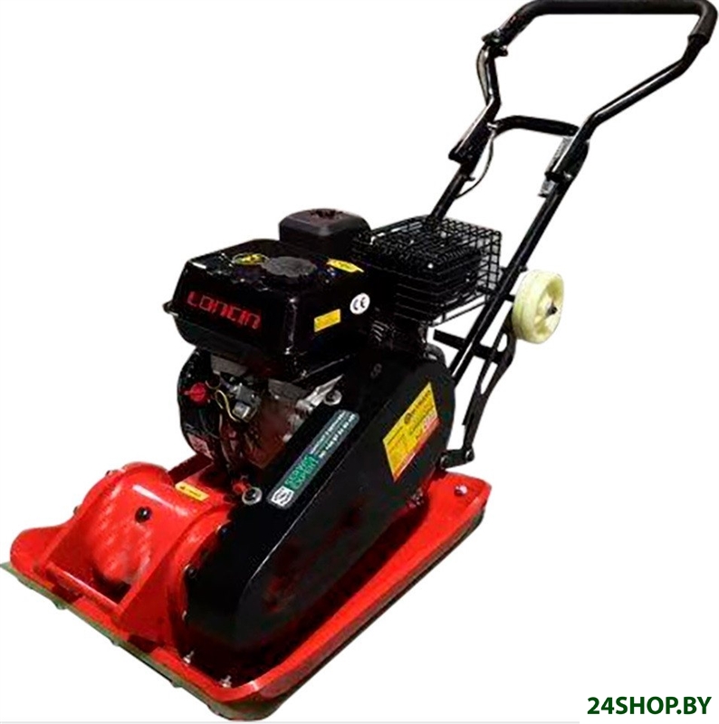Виброплита Redbo PCG-90/4000 Виброплита Redbo PCG-90/4000