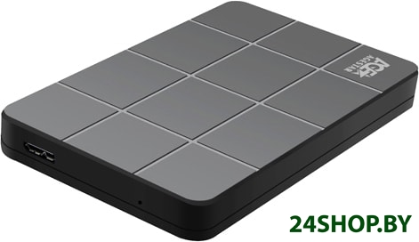 Бокс для жесткого диска AGESTAR 3UB2P1 Бокс для жесткого диска AGESTAR 3UB2P1