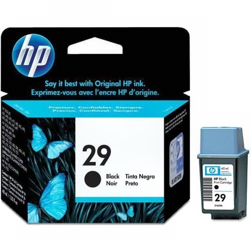 Картридж для принтера Совместимый с HP 51629AE Картридж для принтера Совместимый с HP 51629AE