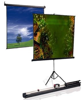 Экран проекционный Classic Solution Gemini 203*203 (T 195*195/1 MW-LU/B) Экран проекционный Classic Solution Gemini 203*203 (T 195*195/1 MW-LU/B)