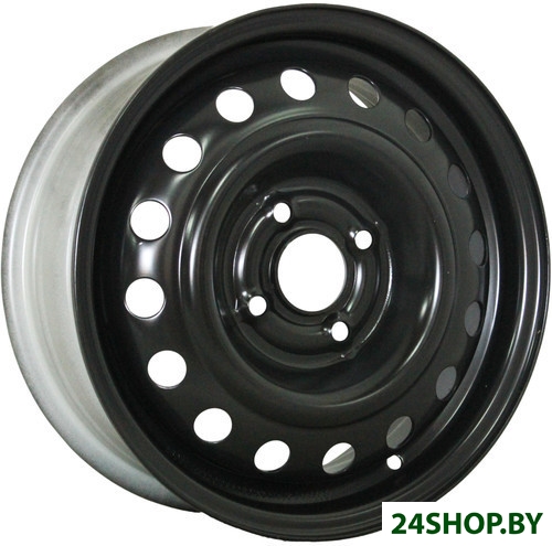 Штампованные диски TREBL 6795T 14x5 Штампованные диски TREBL 6795T 14x5