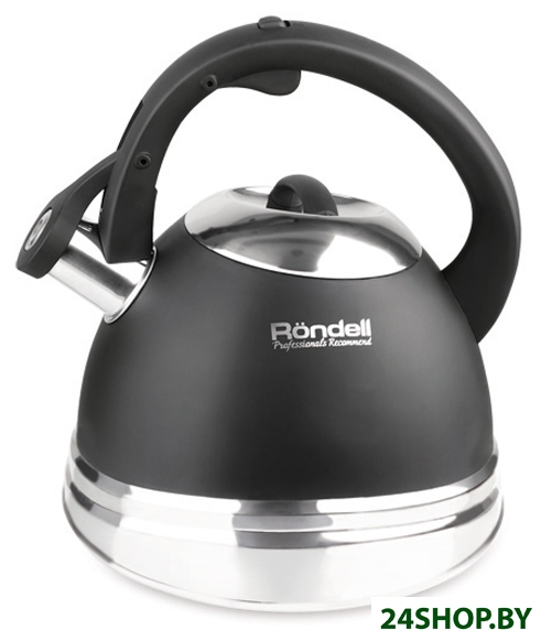 Чайник Rondell Walzer RDS-419 Чайник Rondell Walzer RDS-419