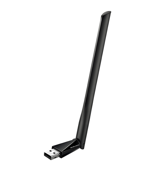 Wi-Fi адаптер Mercusys MU6H Wi-Fi адаптер Mercusys MU6H