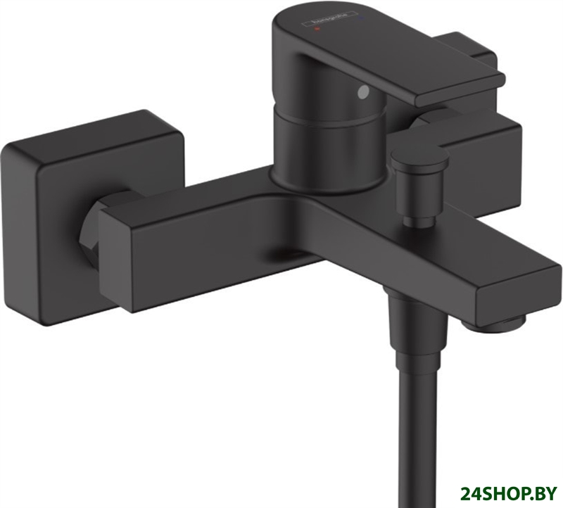 Смеситель Hansgrohe Vernis Shape 71450670 Смеситель Hansgrohe Vernis Shape 71450670