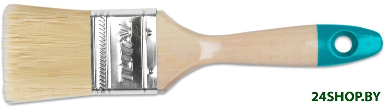 Кисть малярная Total THT84151 Кисть малярная Total THT84151