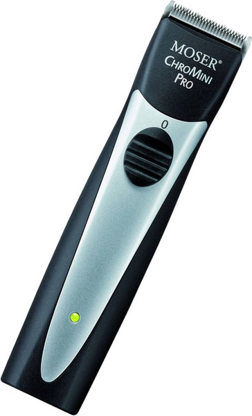 Машинка для стрижки MOSER 1591-0062 ChroMini Pro Машинка для стрижки MOSER 1591-0062 ChroMini Pro