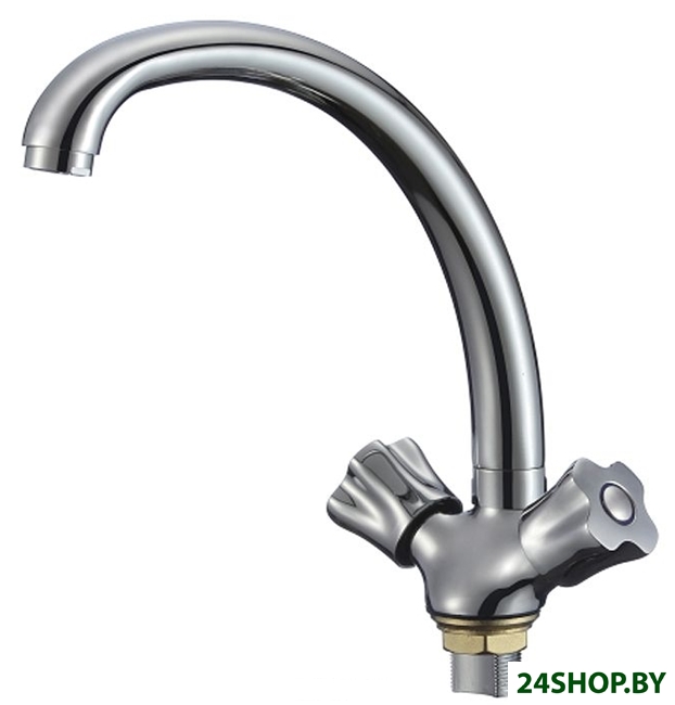 Смеситель РМС SL116-273F Смеситель РМС SL116-273F