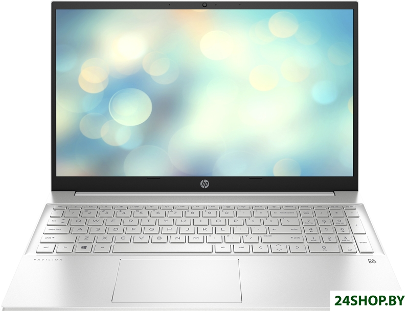 Ноутбук HP Pavilion 15-eg1001nq 5D4Q6EA Ноутбук HP Pavilion 15-eg1001nq 5D4Q6EA