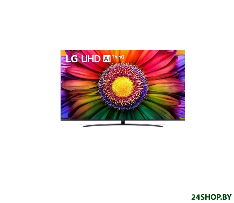 Телевизор LG UR81 75UR81006LJ Телевизор LG UR81 75UR81006LJ